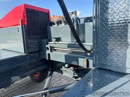Linde S50 //Perfect/Lke new/2346 hours