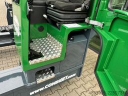 Combilift C4500 /Triplex 6000 mm/Air condition