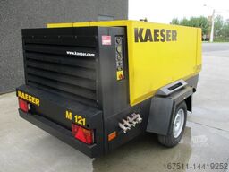 Kaeser M 121