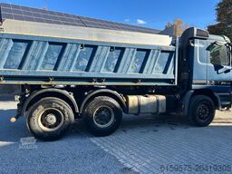 Mercedes Benz Actros 2648