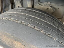 DAF CF85-340 6x2 HIAB 330 E5, (11 Ton Lift Capp. 40...