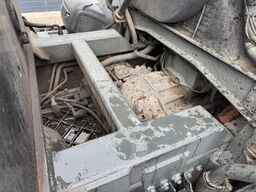 DAF CF85-340 6x2 HIAB 330 E5, (11 Ton Lift Capp. 40...