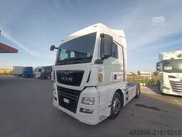 MAN TGX 18.500