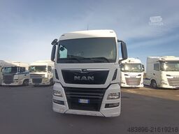 MAN TGX 18.500