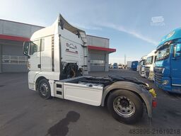 MAN TGX 18.500
