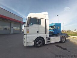 MAN TGX 18.500