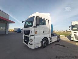 MAN TGX 18.500