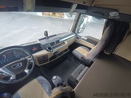 MAN TGX 18.500