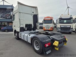 DAF XF 480 FT SUPER SPACE CAB