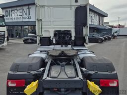 DAF XF 480 FT SUPER SPACE CAB