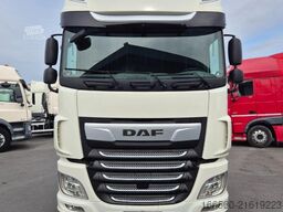 DAF XF 480 FT SUPER SPACE CAB