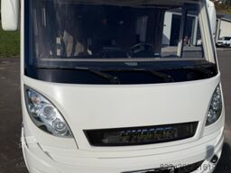 HYMER   (HYMERMOBIL) B-Klasse SL 674