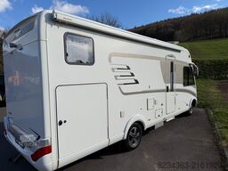 HYMER   (HYMERMOBIL) B-Klasse SL 674