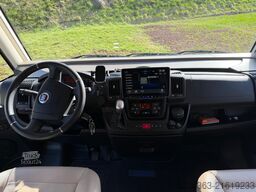 HYMER   (HYMERMOBIL) B-Klasse SL 674