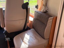 HYMER   (HYMERMOBIL) B-Klasse SL 674