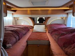 HYMER   (HYMERMOBIL) B-Klasse SL 674