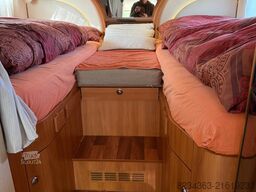 HYMER   (HYMERMOBIL) B-Klasse SL 674