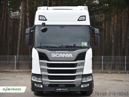 SCANIA R450 CR20H Retarder ACC