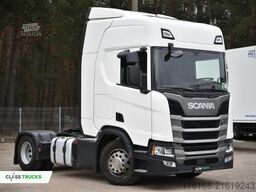 SCANIA R450 CR20H Retarder ACC