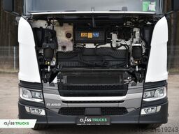 SCANIA R450 CR20H Retarder ACC