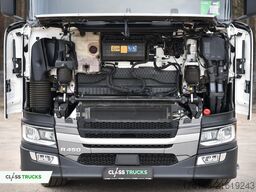 SCANIA R450 CR20H Retarder ACC