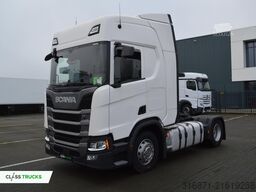 SCANIA R450 CR20H Retarder ACC