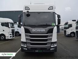 SCANIA R450 CR20H Retarder ACC