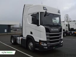 SCANIA R450 CR20H Retarder ACC
