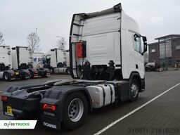 SCANIA R450 CR20H Retarder ACC