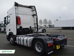 SCANIA R450 CR20H Retarder ACC