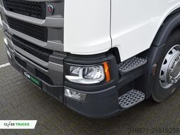 SCANIA R450 CR20H Retarder ACC