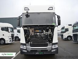 SCANIA R450 CR20H Retarder ACC