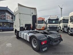 DAF XF 480 FT SUPER SPACE CAB
