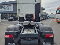 DAF XF 480 FT SUPER SPACE CAB