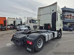 DAF XF 480 FT SUPER SPACE CAB