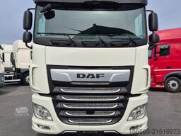 DAF XF 480 FT SUPER SPACE CAB