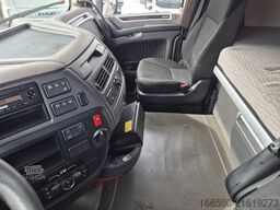 DAF XF 480 FT SUPER SPACE CAB