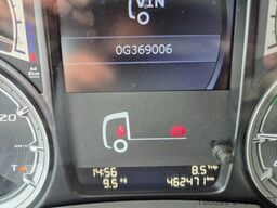 DAF XF 480 FT SUPER SPACE CAB