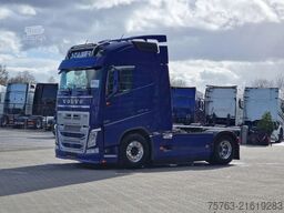 Volvo FH 13.500 Globetrotter 4x2 - I Save - PTO/Hydra...