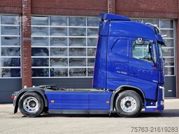Volvo FH 13.500 Globetrotter 4x2 - I Save - PTO/Hydra...