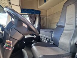 Volvo FH 13.500 Globetrotter 4x2 - I Save - PTO/Hydra...