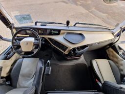 Volvo FH 13.500 Globetrotter 4x2 - I Save - PTO/Hydra...