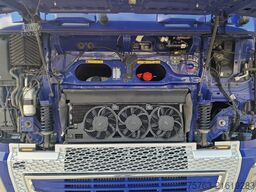 Volvo FH 13.500 Globetrotter 4x2 - I Save - PTO/Hydra...
