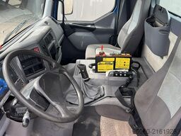 Renault Kerax 370 (BONNE ETAT / PORPRE / LAMES / GRAND ...
