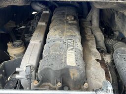 Renault Kerax 370 (BONNE ETAT / PORPRE / LAMES / GRAND ...