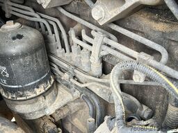 Renault Kerax 370 (BONNE ETAT / PORPRE / LAMES / GRAND ...