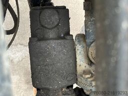 Renault Kerax 370 (BONNE ETAT / PORPRE / LAMES / GRAND ...