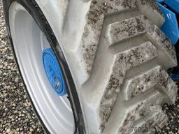 Genie GS4390 - 15,11m, diesel, 4x4