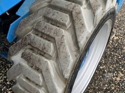 Genie GS4390 - 15,11m, diesel, 4x4