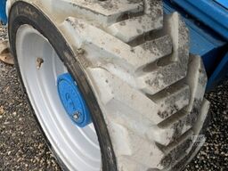 Genie GS4390 - 15,11m, diesel, 4x4
